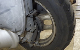 HONDA DIO Gen.6 AF62