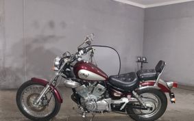YAMAHA VIRAGO 250 3DM