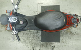 HONDA TODAY 2 2021 AF67