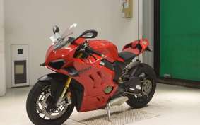 DUCATI PANIGALE V4 S 2023