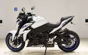 SUZUKI GSX-S1000 2019 GT79B