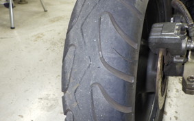 KAWASAKI ZRX400 2001 ZR400E