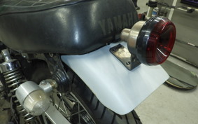 YAMAHA SR400 Gen.2 1999 1JR