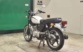 YAMAHA YB125SP