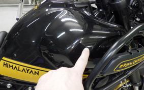 OTHER +ENFIELD ﾋﾏﾗﾔﾝ450 2025