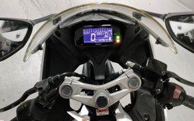 SUZUKI GSX-R125 DL33B