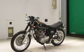 YAMAHA SR400 Gen.3 2004 RH01J