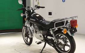 SUZUKI GN125 H