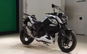 KAWASAKI Z250 2022 ER250C