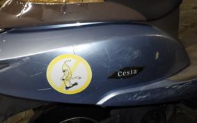 HONDA DIO CESTA GEN 2 AF62