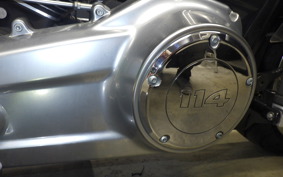 HARLEY FLBS 1870 2018