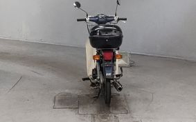 HONDA SUPER CUB50 AA01