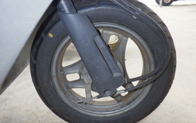 SUZUKI LET's 2 CA1PA