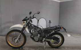 KAWASAKI SUPER SHERPA KL250G