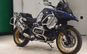 BMW R1250GS ADVENTURE 2019