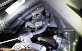 HONDA CBR400R 2020 NC56