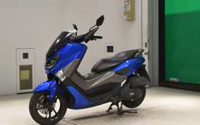YAMAHA N-MAX 155 A 2021 SG50J