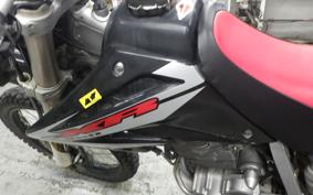 HONDA XR250 2014 MD30
