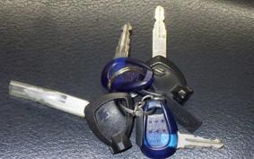 SUZUKI ADDRESS V125 S 2015 CF4MA