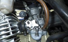 SUZUKI GN125 H