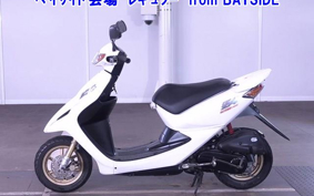 HONDA DIO Z4