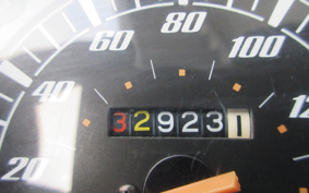 YAMAHA AKUSHI STREET SE53J