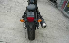 HONDA  REBEL 250 ABS MC49