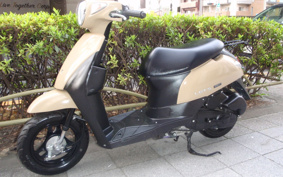 SUZUKI LET`S CA4AA