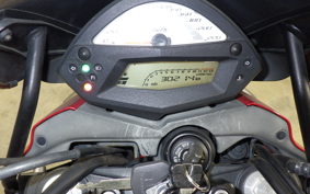 KAWASAKI ER400 N 2011 ER400B