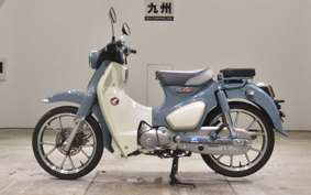 HONDA C125 SUPER CUB JA48