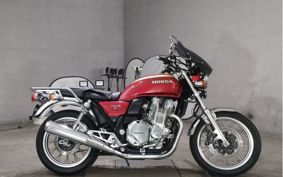 HONDA CB1100 EX 2016 SC65