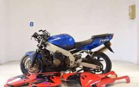 KAWASAKI ZX900R NINJA 1999 ZX900C