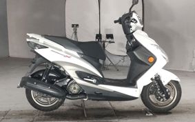 YAMAHA CYGNUS 125 X SE44J