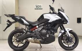 KAWASAKI VERSYS A 2016