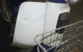 HONDA C50 SUPER CUB 1996 AA01