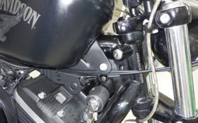 HARLEY XL883N 2016