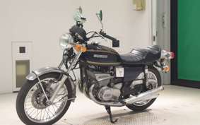 SUZUKI GT380 2026 GT380