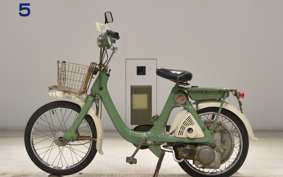 HONDA LITTLE 1982 P25