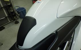 HONDA VFR800X 2013