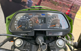 HONDA SUPER CUB110 JA59