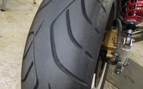 HONDA CB400SF VTEC 2008 NC42