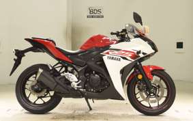 YAMAHA YZF-R25 RG43J