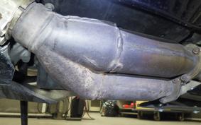 KAWASAKI ZX 10 NINJA R 2008 ZXT00D