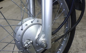 HONDA C50 SUPER CUB 2022 AA04