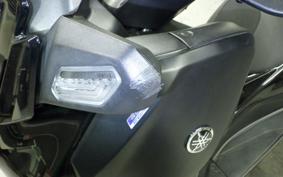 YAMAHA X-MAX 250 2009 SG70J