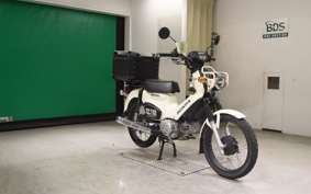 HONDA CROSS CUB 110 JA45