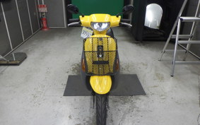 SUZUKI LET's 4 2005 CA45A