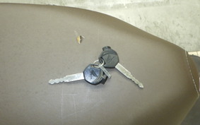 HONDA GIORNO 3 2003 AF77