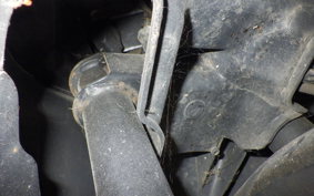 HONDA DIO Gen.6 2023 AF68