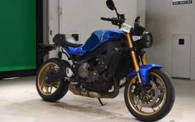 YAMAHA XSR900 2023 RN80J